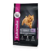 Alimento Eukanuba Perro Adulto Raza Pequeña x 7,5kg