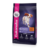 Alimento Eukanuba Perro Puppy Raza Mediana x 3kg
