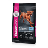 Alimento Eukanuba Perro Adulto Raza Grande x 3kg