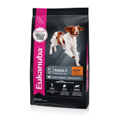 Alimento Eukanuba Perro Adulto Raza Mediana x 3kg