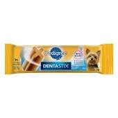 Dentastix Pedigree Perro Adulto Raza Pequeña x 1 unidad 15.7gr
