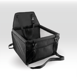 Render - Silla de seguridad -negro-