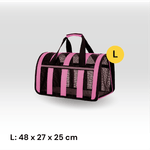 Render - Bolso L -rosa-