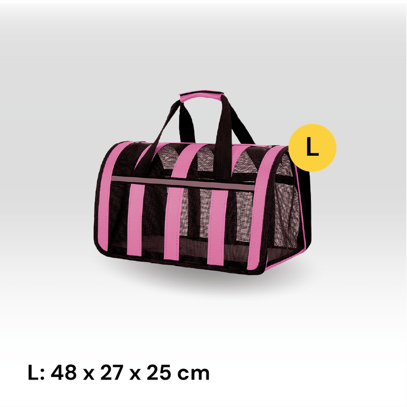 Render - Bolso L -rosa-