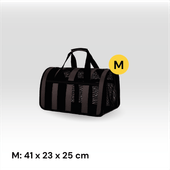 Bolso Transportador talle M Beepaw para Perro y Gato