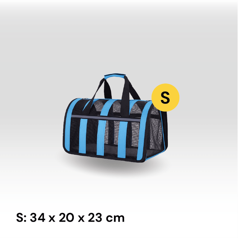 Render - Bolso S -celeste-