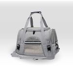 Render - Bolso premium gris