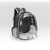 Mochila Transportadora Beepaw para Perro y Gato
