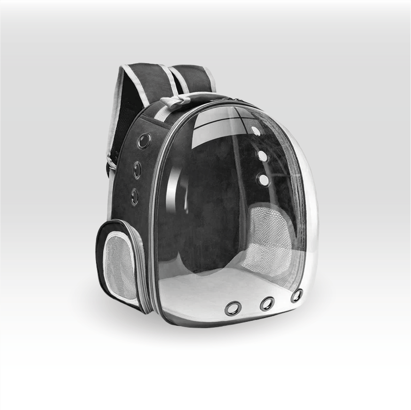 Render - Mochila -negro-