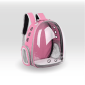 Mochila Transportadora Beepaw para Perro y Gato