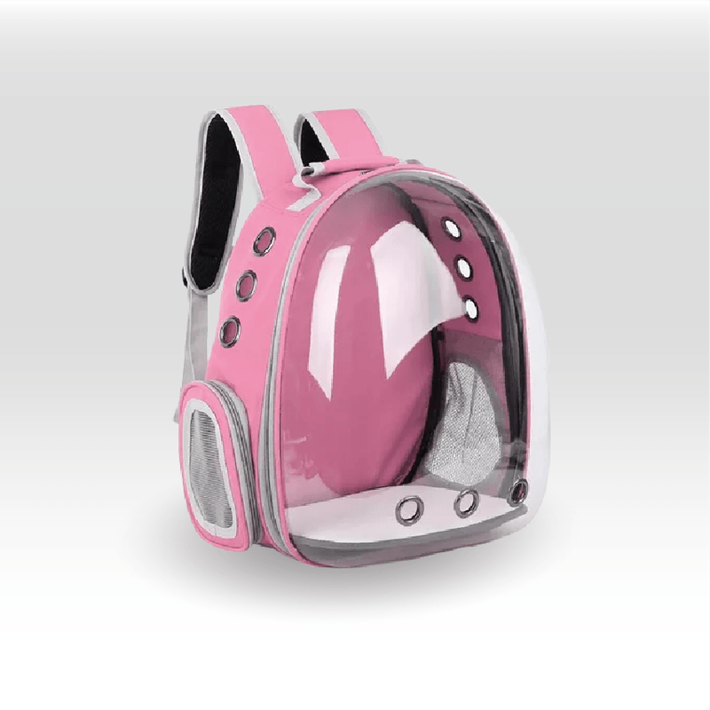 Render - Mochila -rosa-
