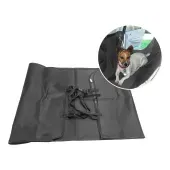 Funda Cubre Asientos Trasero Simple Beepaw para Perro