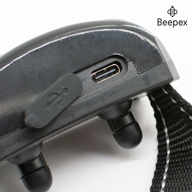 RECARGA USB