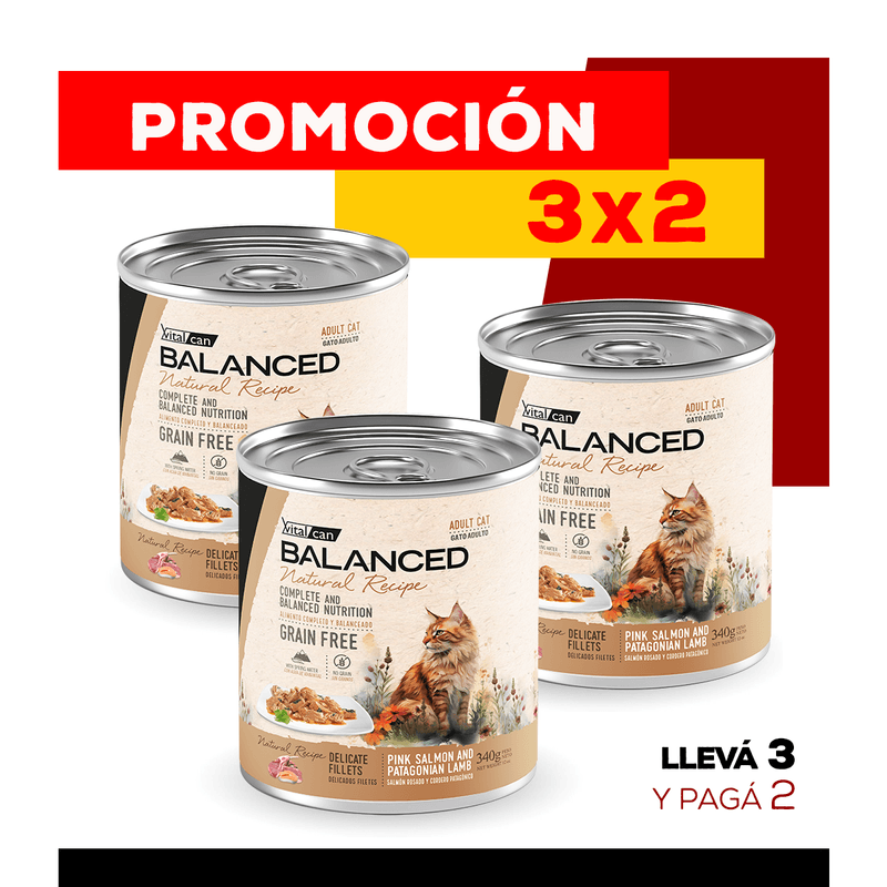 WEB_BALANCED_HUM_NAT_REC_GATO_1200x1200_3x2_Adulto-Salmon-Cordero-340g