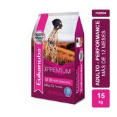 Alimento Eukanuba Perro Adulto Premium Performance x 15kg