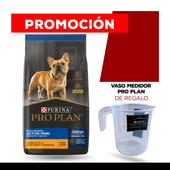 Alimento Purina Pro Plan Perro Adulto Active Mind Raza Pequeña x 3kg + VASO MEDIDOR PRO PLAN DE REGALO