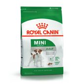 Alimento Royal Canin Perro Mini Adulto x 15kg