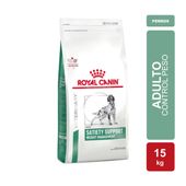 Alimento Royal Canin Perro Satiety Support x 15kg