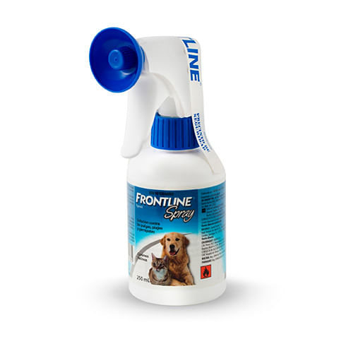 Ftl Spray 250ml