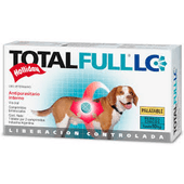 Antiparasitario Total Full LC Para Perros hasta 10kg. -Farmacia-