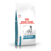 Alimento Royal Canin Perro Anallergenic x 1.5kg