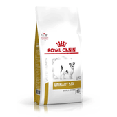 Alimento Royal Canin Perro Urinary S/O Small x 2kg