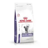 Alimento Royal Canin Gato Mature Consult Satge 1 x 1.5kg