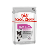 Alimento Húmedo Royal Canin Gato Relax Care Pouch x 85gr