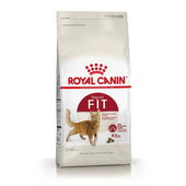 Alimento Royal Canin Gato Fit 32 x 1,5kg