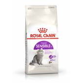 Alimento Royal Canin Gato Sensible x 1,5kg