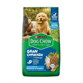 Alimento Purina Dog Chow Cachorro Gran Comienzo Raza Mediana y Grande x 21kg