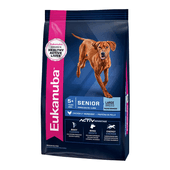 Alimento Eukanuba Perro Senior Raza Grande x 3kg