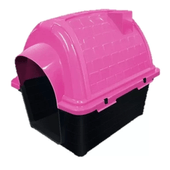 Cucha Termica Perro Razas Pequeñas Iglú Furacao