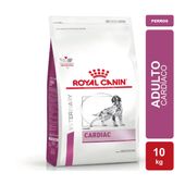 Alimento Royal Canin Perro Cardiac x 10kg