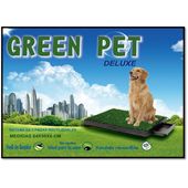 Alfombra Educativa Perro Green Pet Deluxe 64x50x6cm