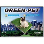Alfombra Educativa Perro Green Pet 43x68x6cm
