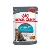 Alimento Húmedo Royal Canin Gato Urinary Care Pouch x 85gr