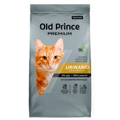 Alimento Old Prince Premium Gato Adulto Urinary x 3kg