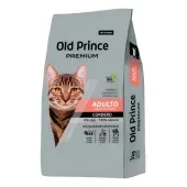 Alimento Old Prince Premium Gato Adulto Cordero x 7,5kg